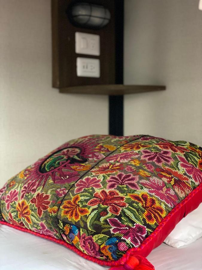 Barbara's Boutique Hostel Antigua